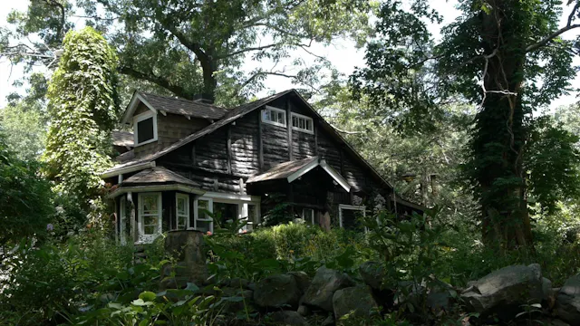 Sourlands