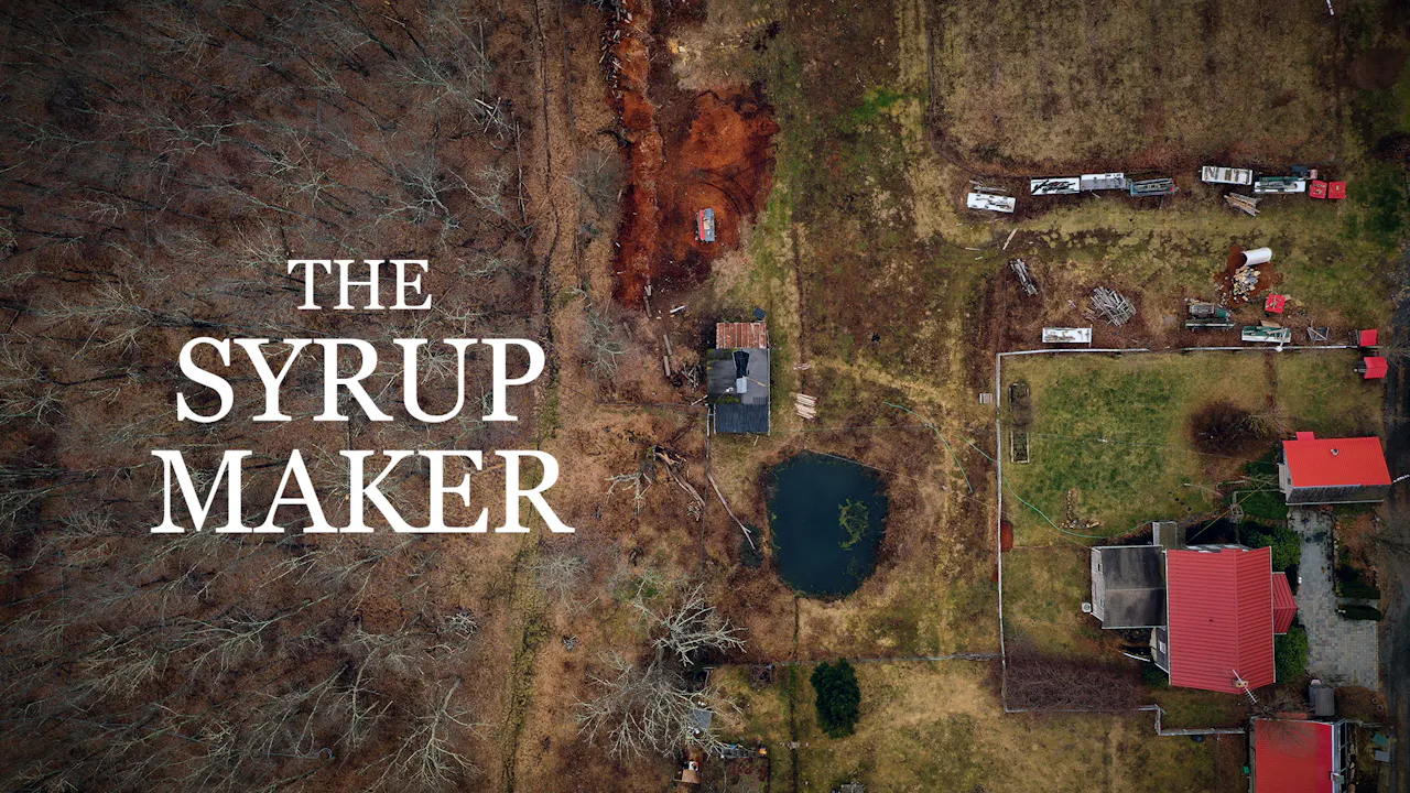 The Syrup Maker (2024)