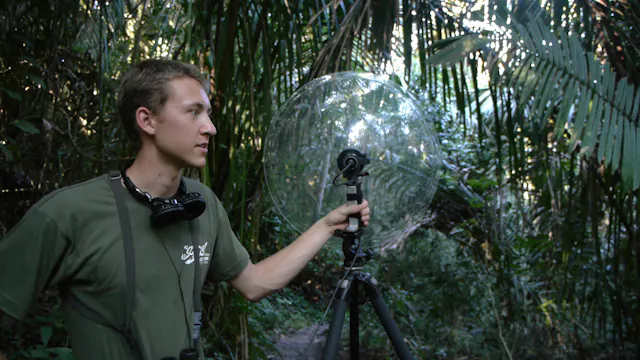 Field Biologist (2014)