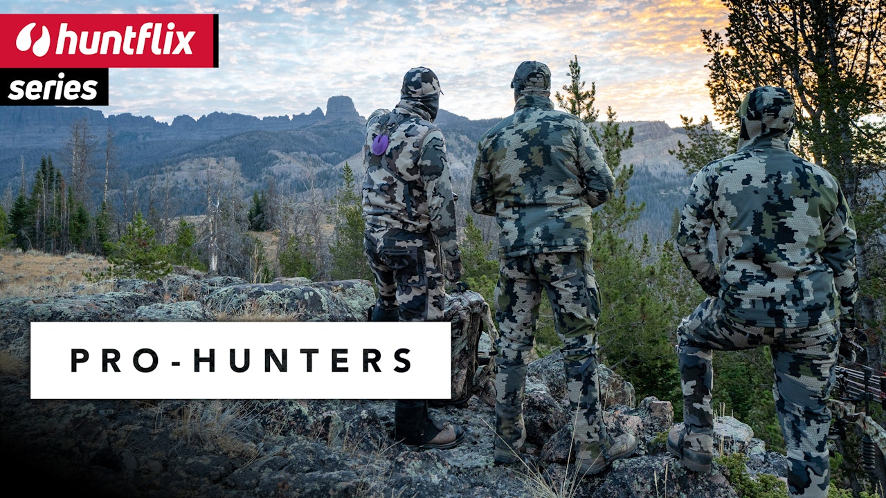 Pro-Hunters