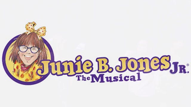 Junie B. Jones Jr. The Musical (2025)