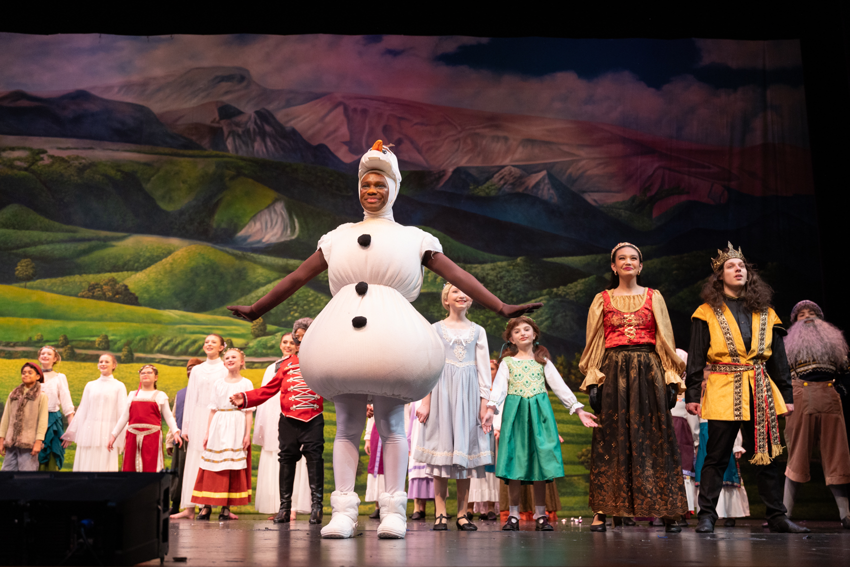 Hurrah Players On-Demand