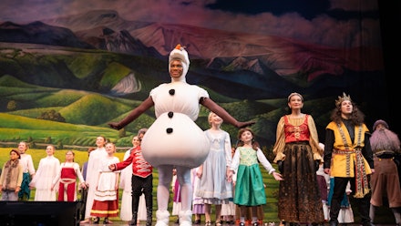 Hurrah Players On-Demand