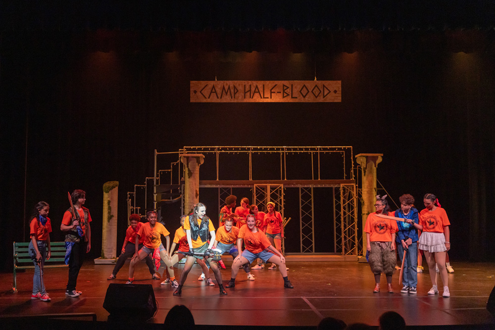 Hurrah Players On-Demand