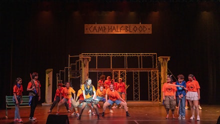 Hurrah Players On-Demand