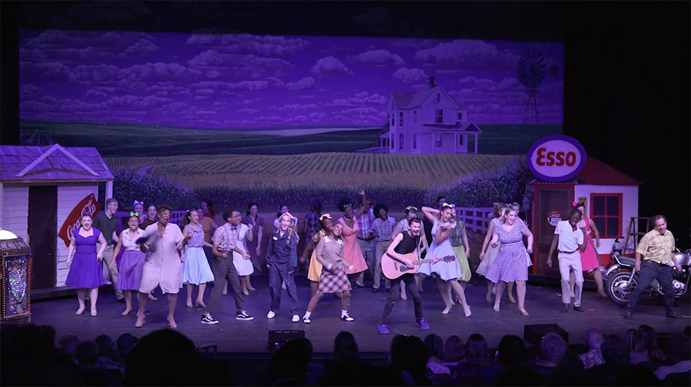 Hurrah Players On-Demand