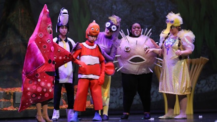 Hurrah Players On-Demand