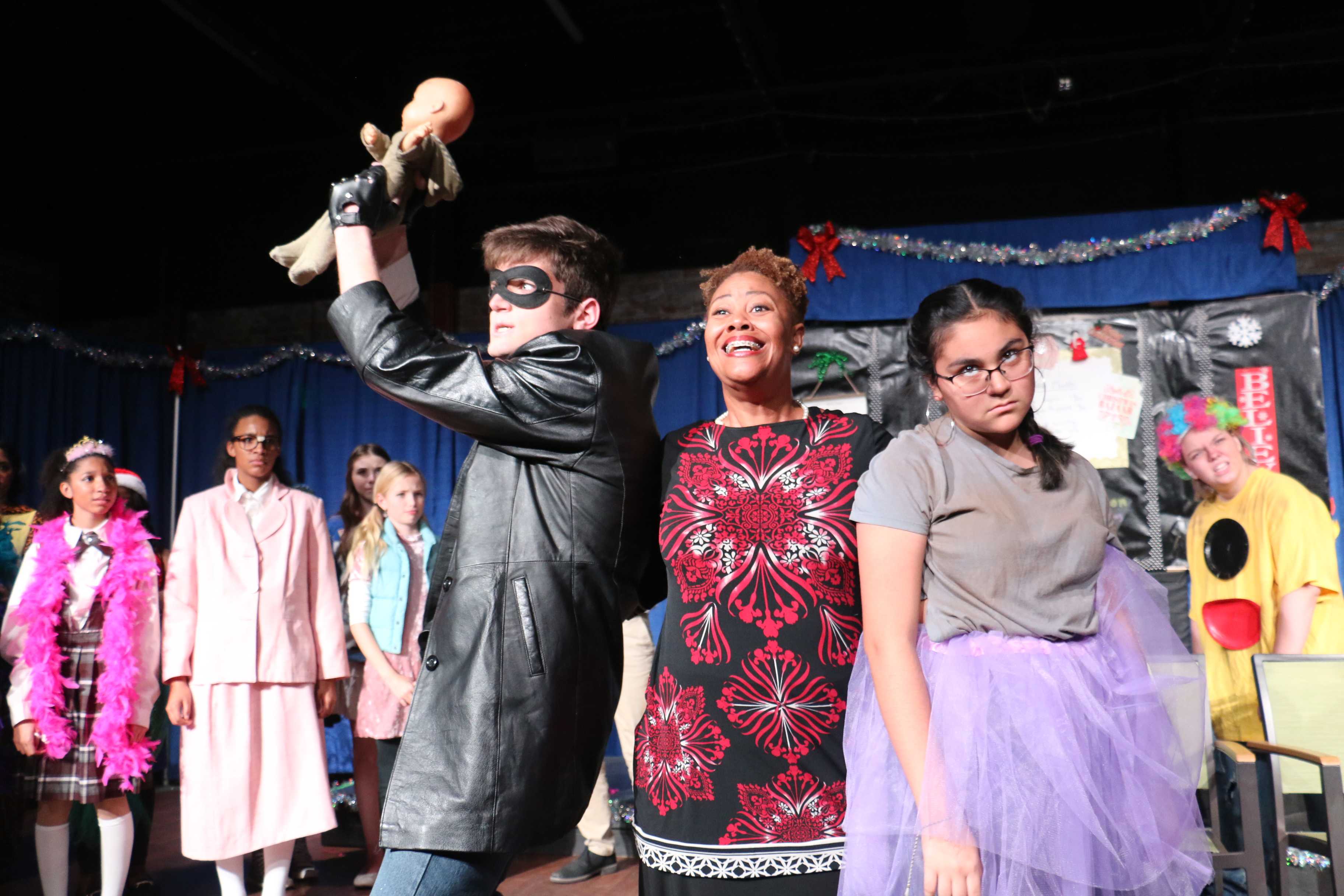 Hurrah Players On-Demand