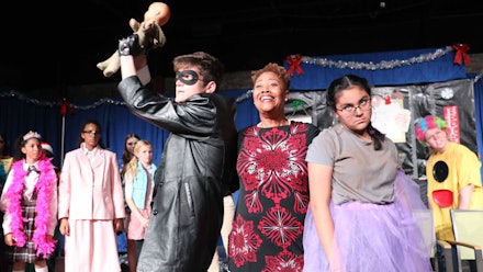 Hurrah Players On-Demand