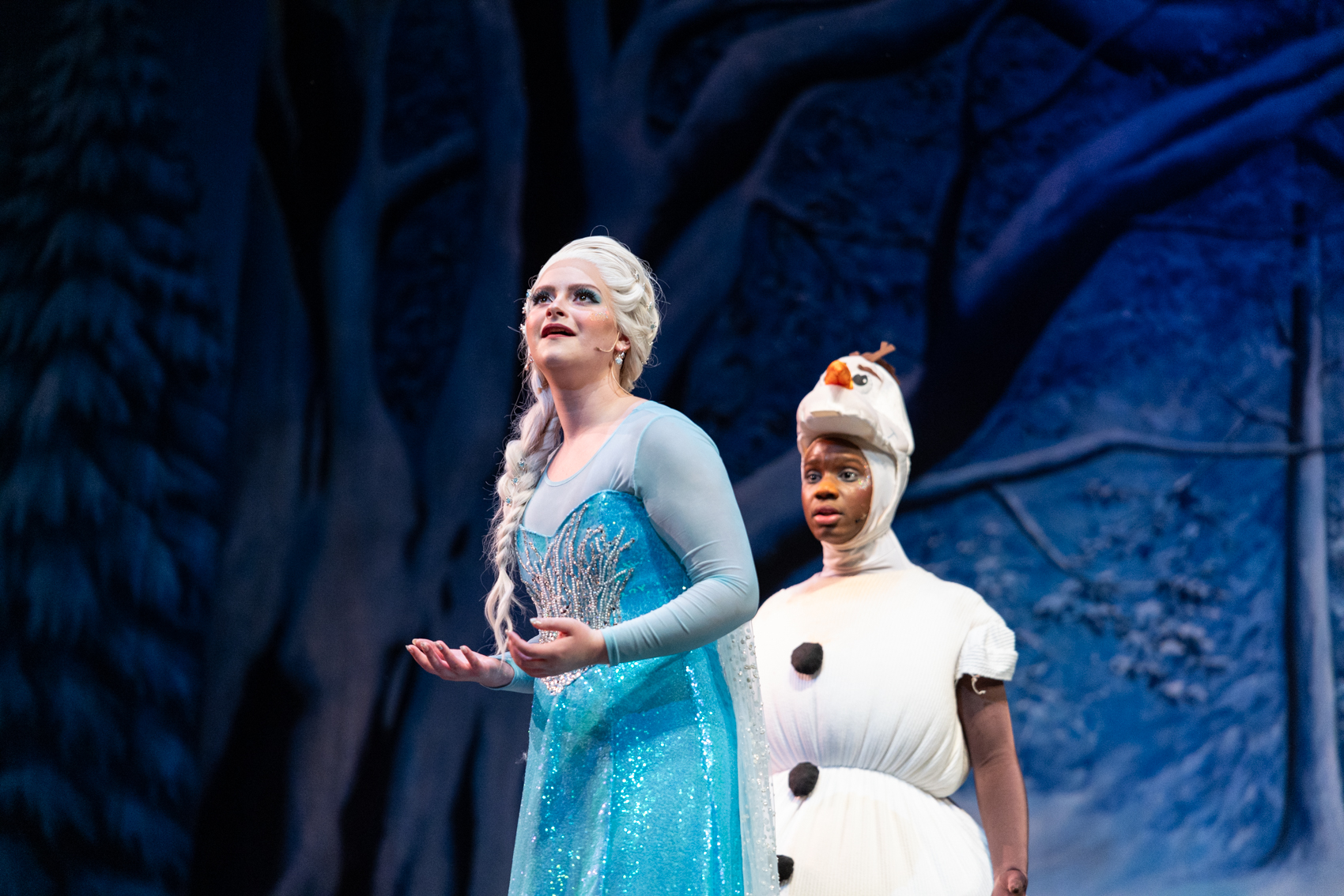 Hurrah Players On-Demand