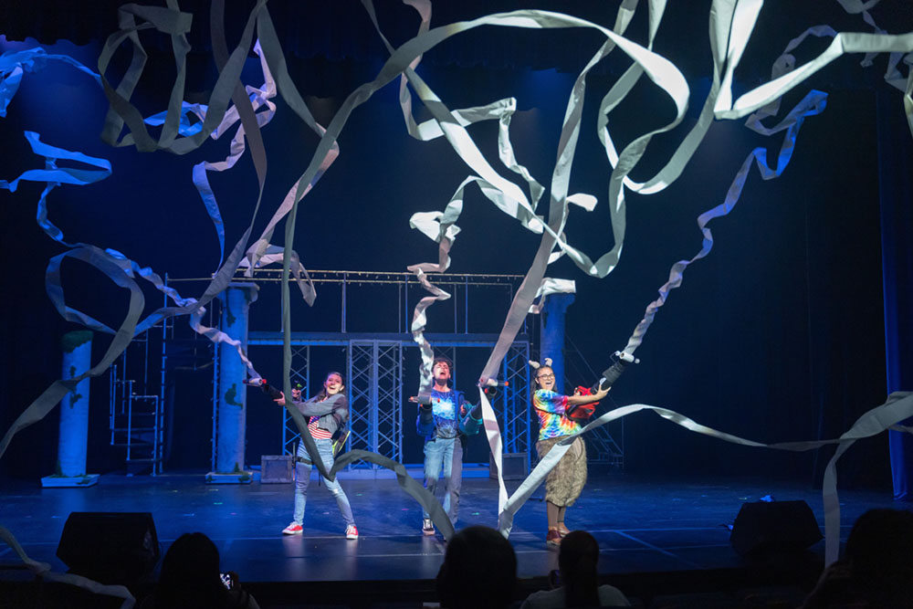 Hurrah Players On-Demand