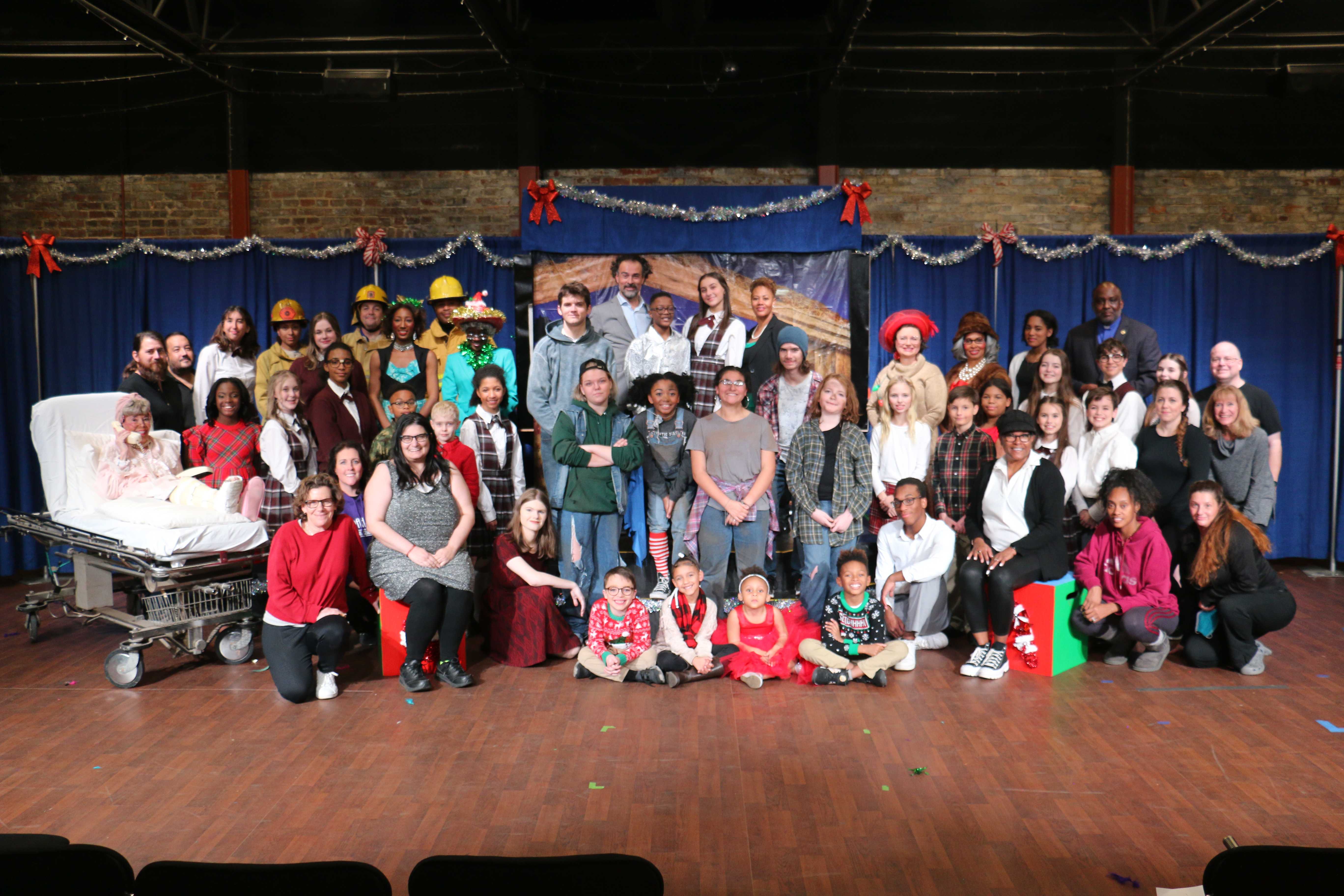 Hurrah Players On-Demand