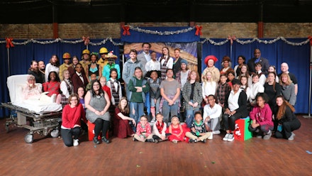 Hurrah Players On-Demand