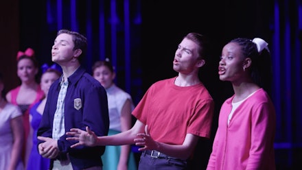 Hurrah Players On-Demand