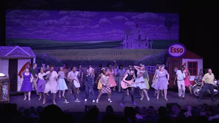 Hurrah Players On-Demand