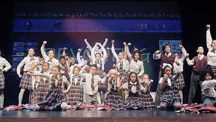 Hurrah Players On-Demand