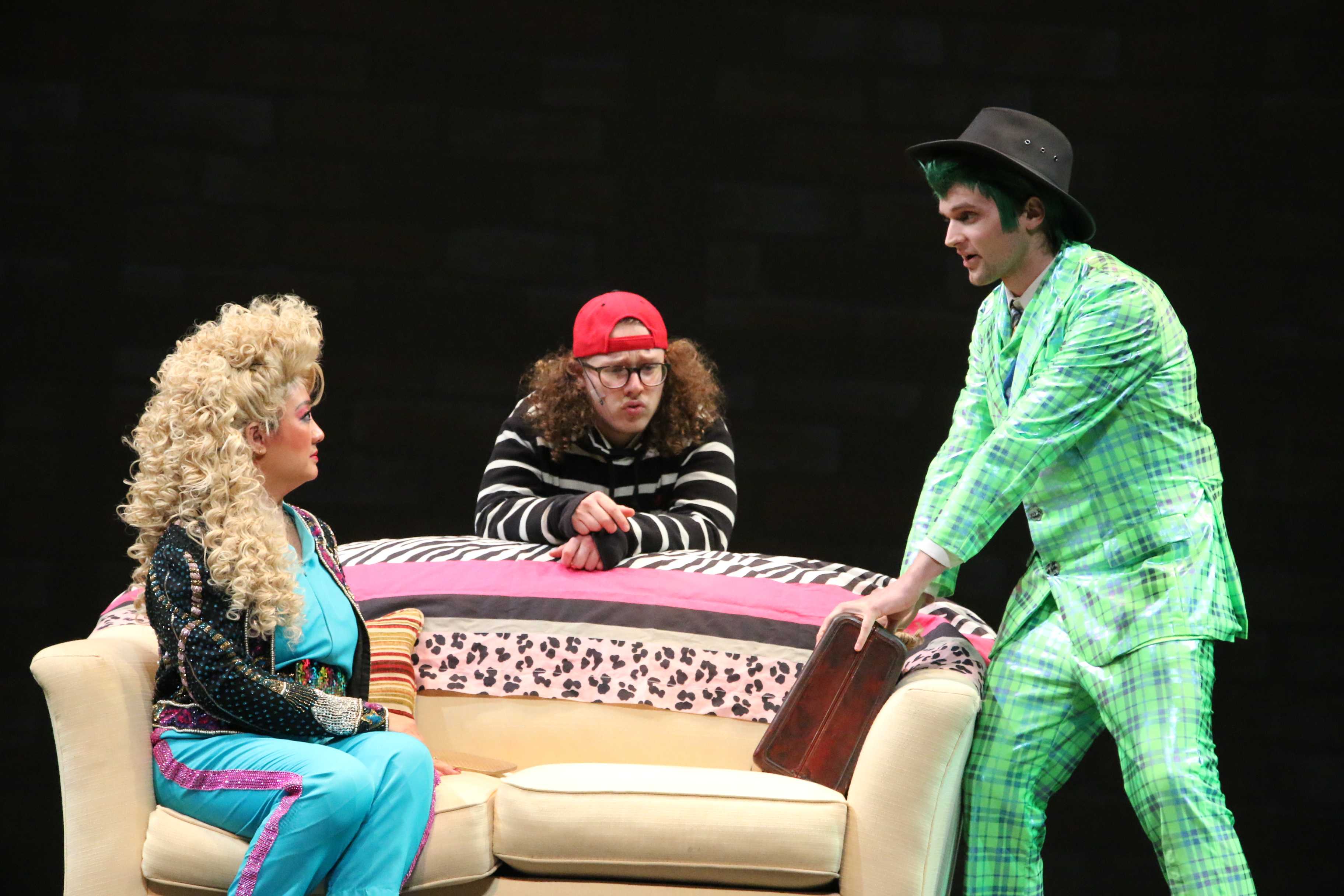 Hurrah Players On-Demand