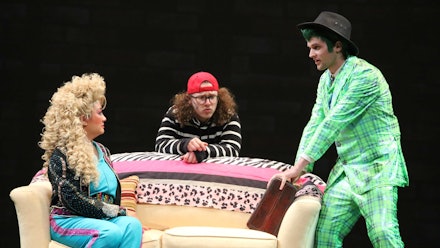 Hurrah Players On-Demand