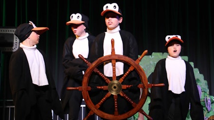 Hurrah Players On-Demand