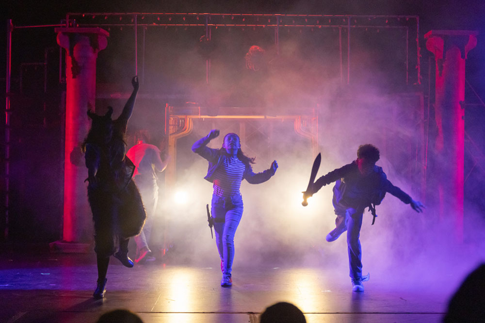 Hurrah Players On-Demand