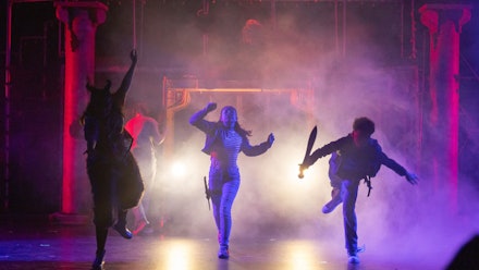 Hurrah Players On-Demand