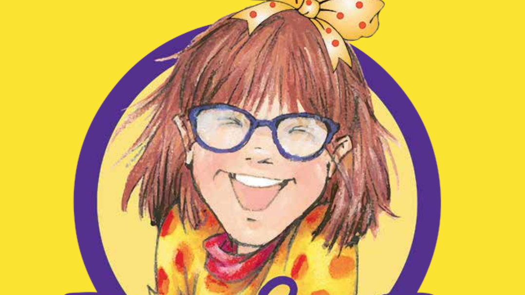 Junie B. Jones Jr. The Musical Playbill