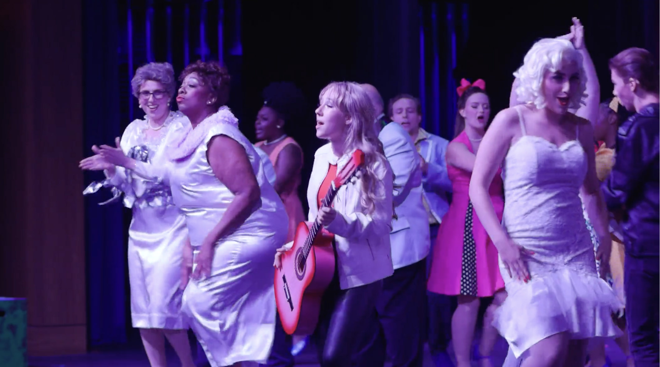 Hurrah Players On-Demand