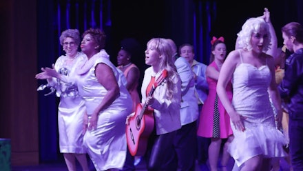 Hurrah Players On-Demand