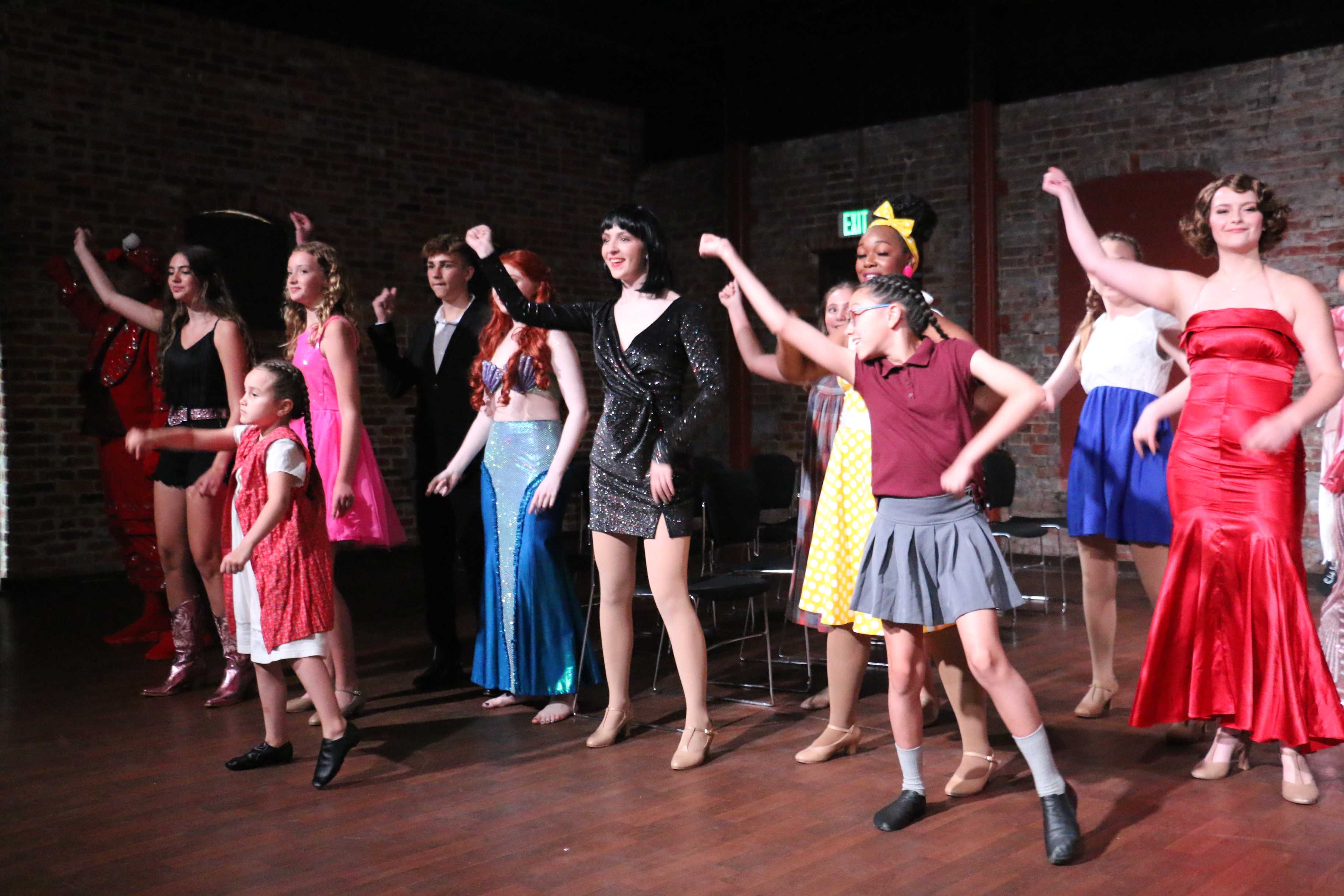 Hurrah Players On-Demand