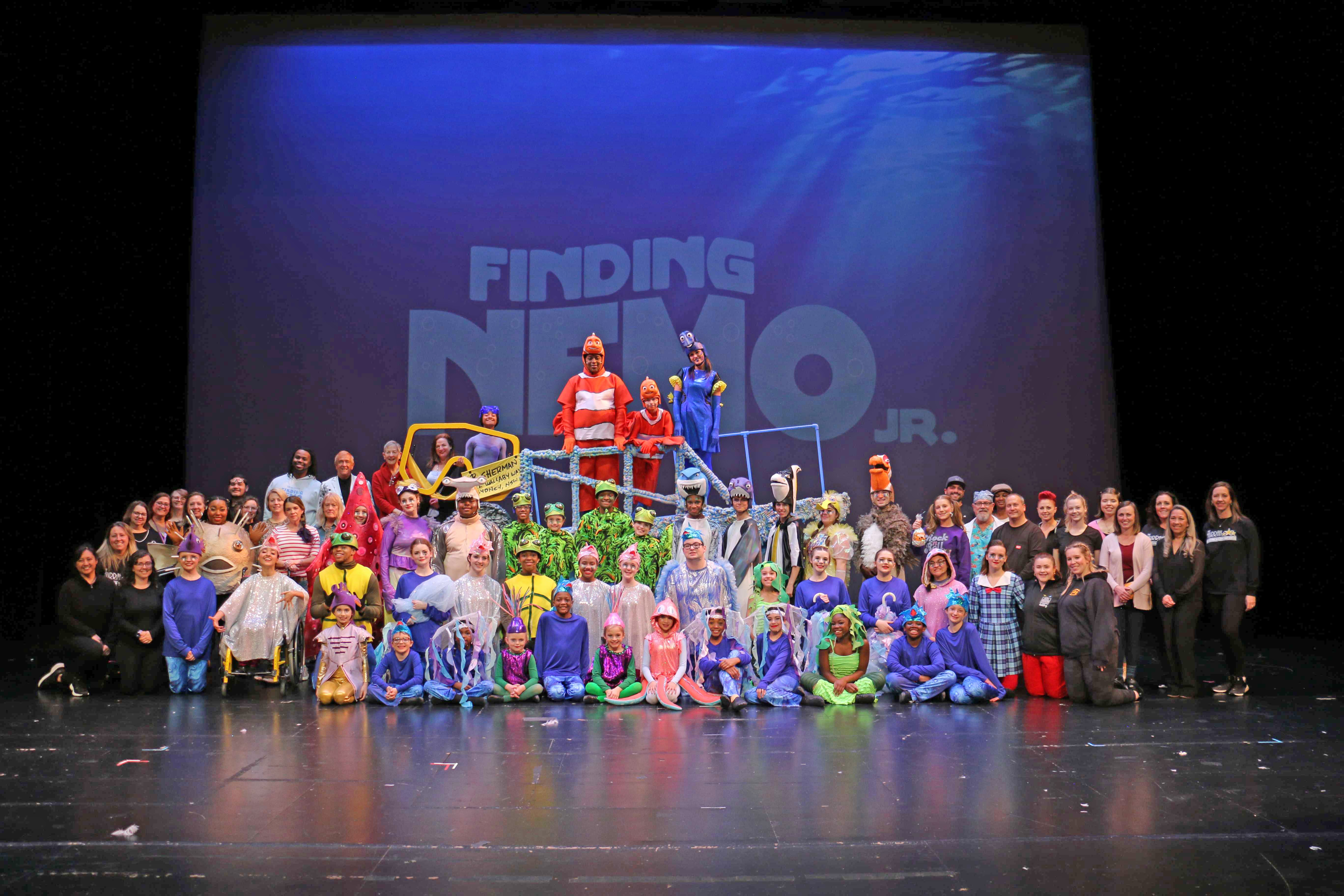 Hurrah Players On-Demand