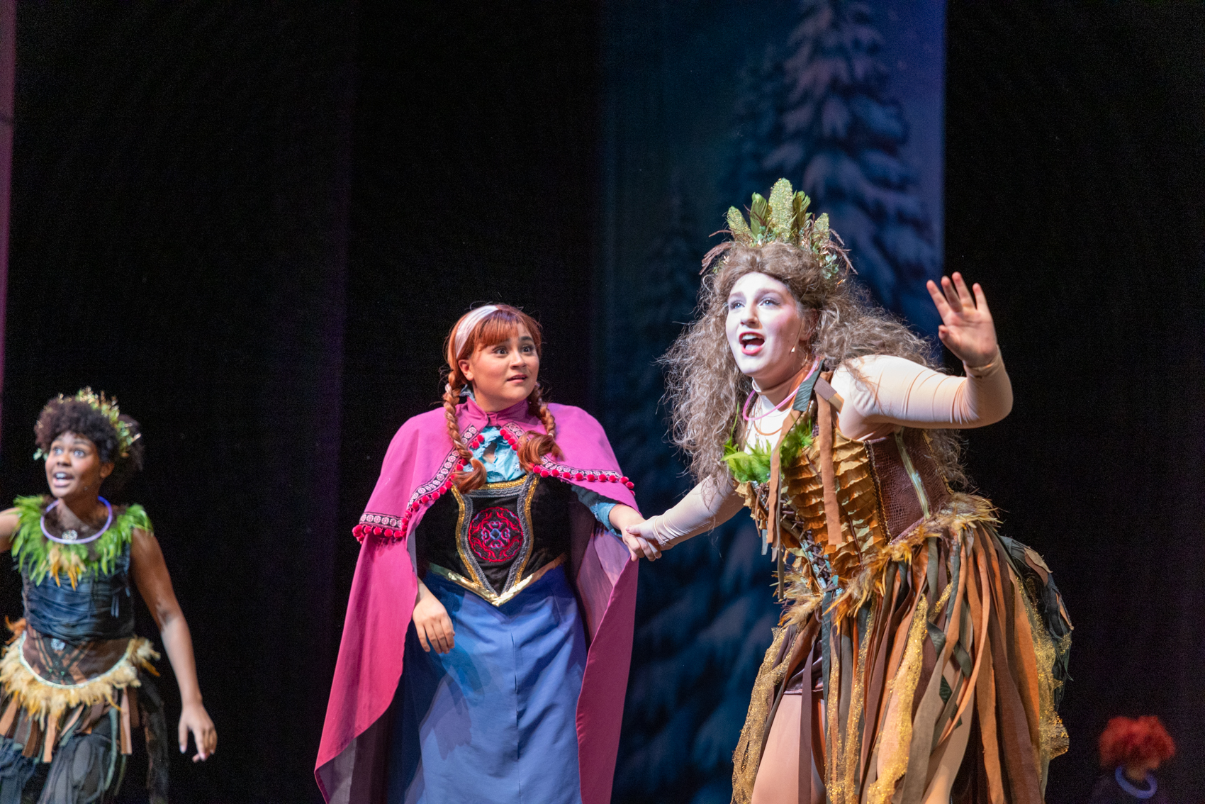 Hurrah Players On-Demand