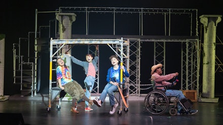 Hurrah Players On-Demand