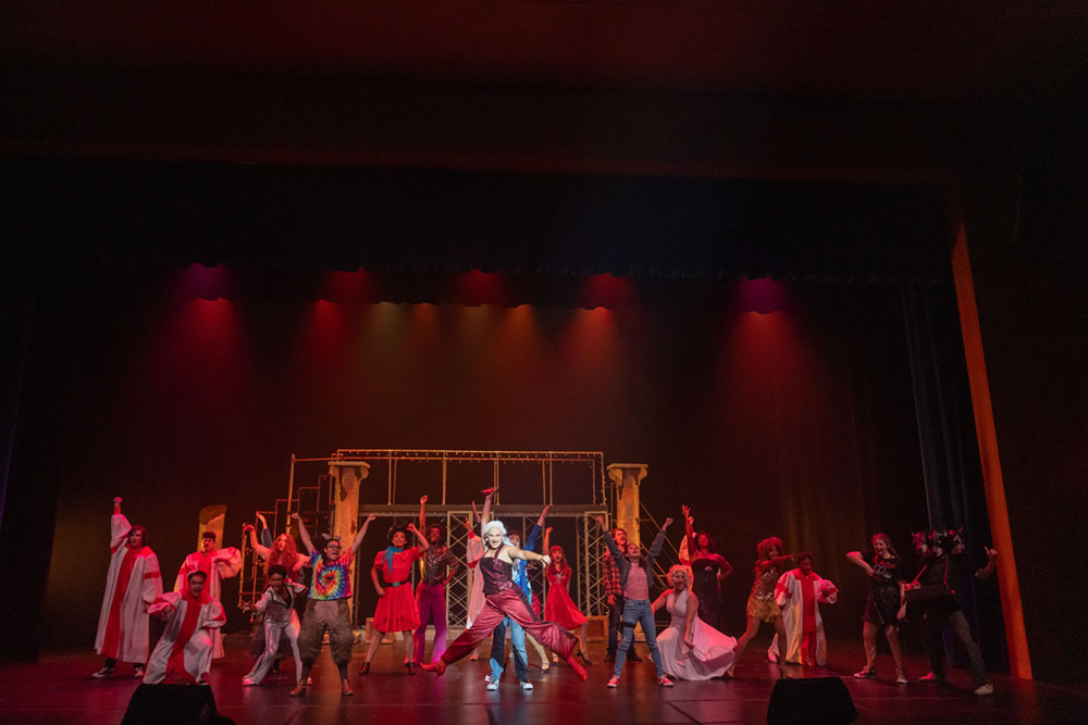 Hurrah Players On-Demand