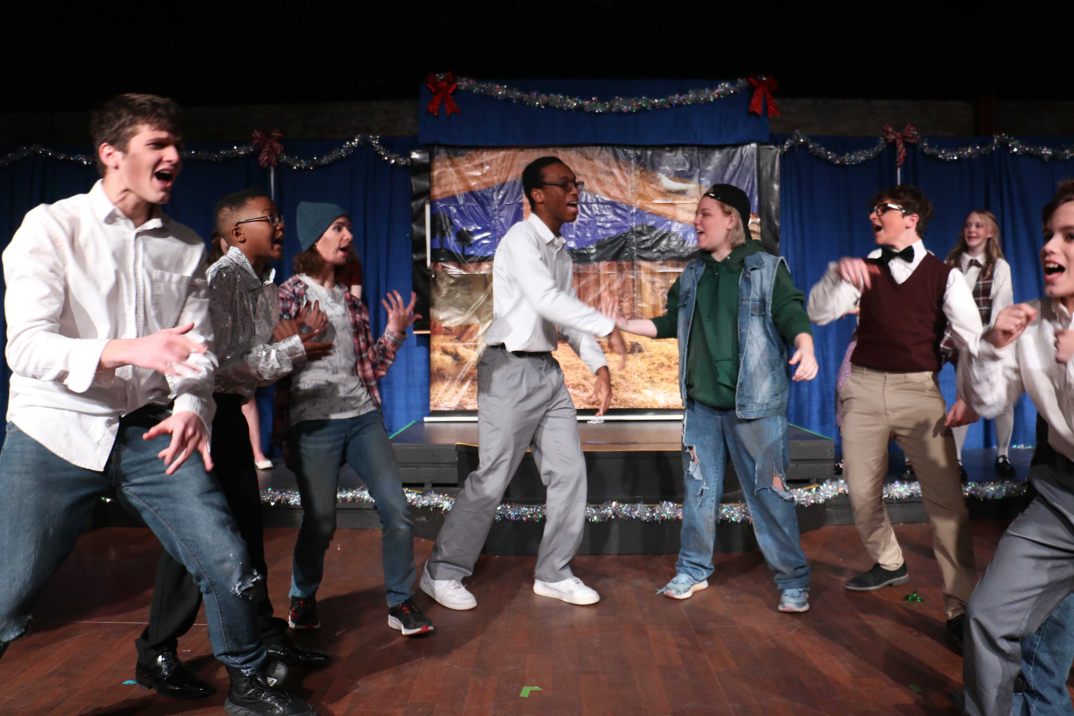 Hurrah Players On-Demand