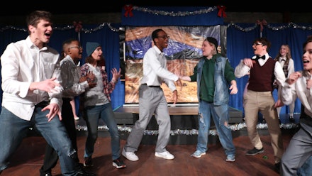 Hurrah Players On-Demand