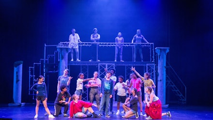 Hurrah Players On-Demand