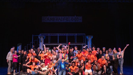 Hurrah Players On-Demand