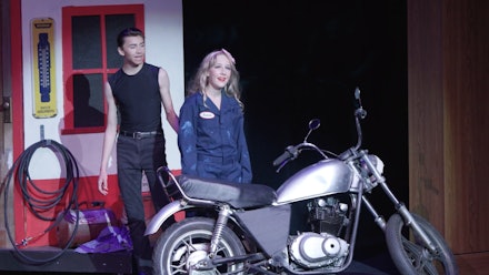 Hurrah Players On-Demand