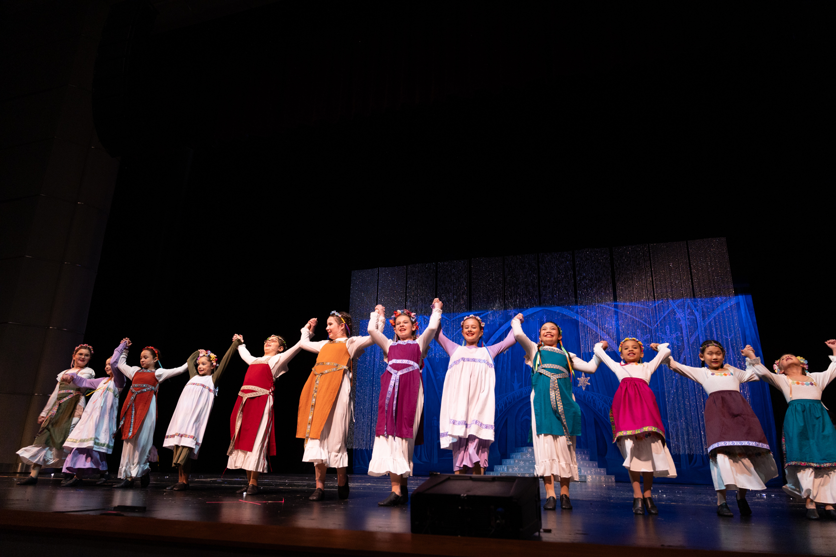 Hurrah Players On-Demand