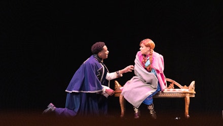 Hurrah Players On-Demand