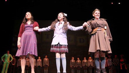 Hurrah Players On-Demand