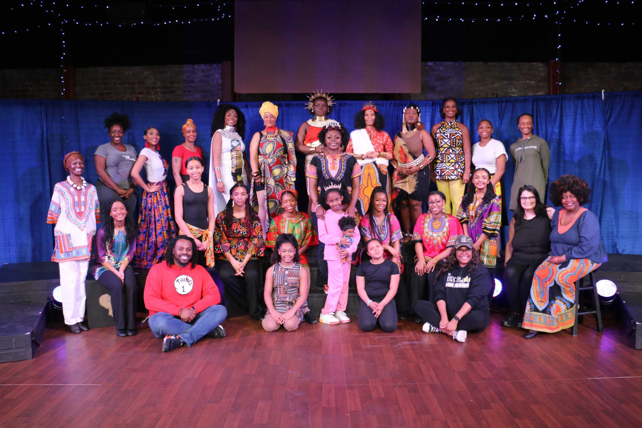 Hurrah Players On-Demand