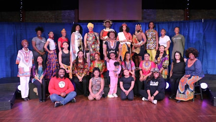 Hurrah Players On-Demand