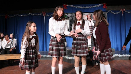 Hurrah Players On-Demand