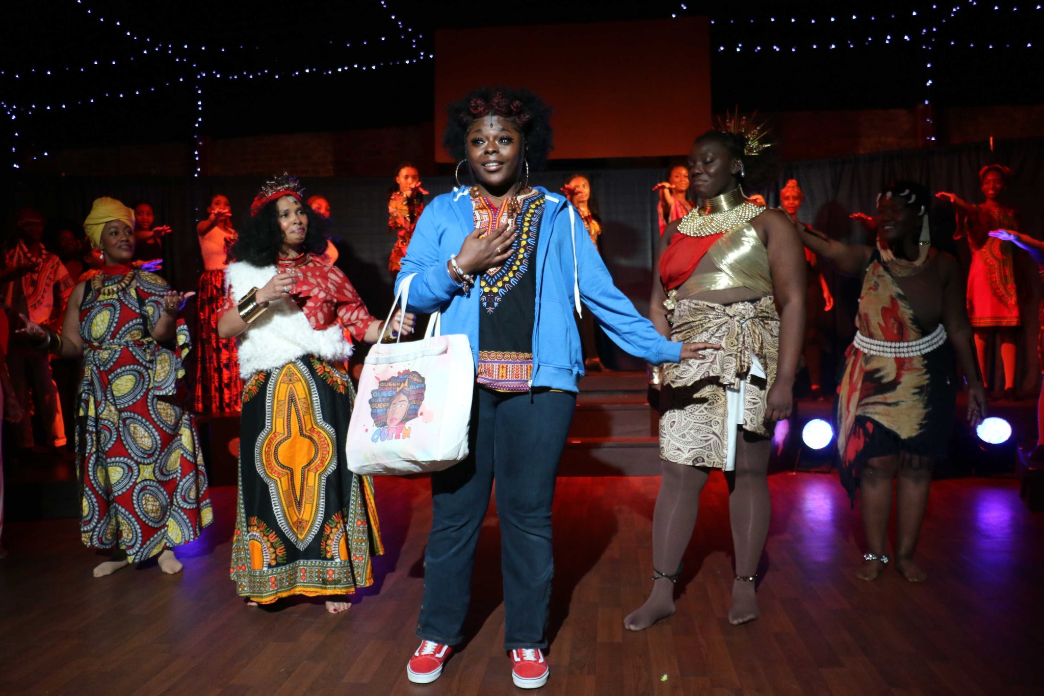 Hurrah Players On-Demand