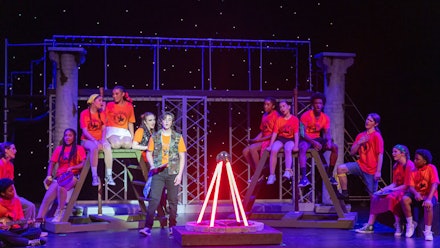 Hurrah Players On-Demand