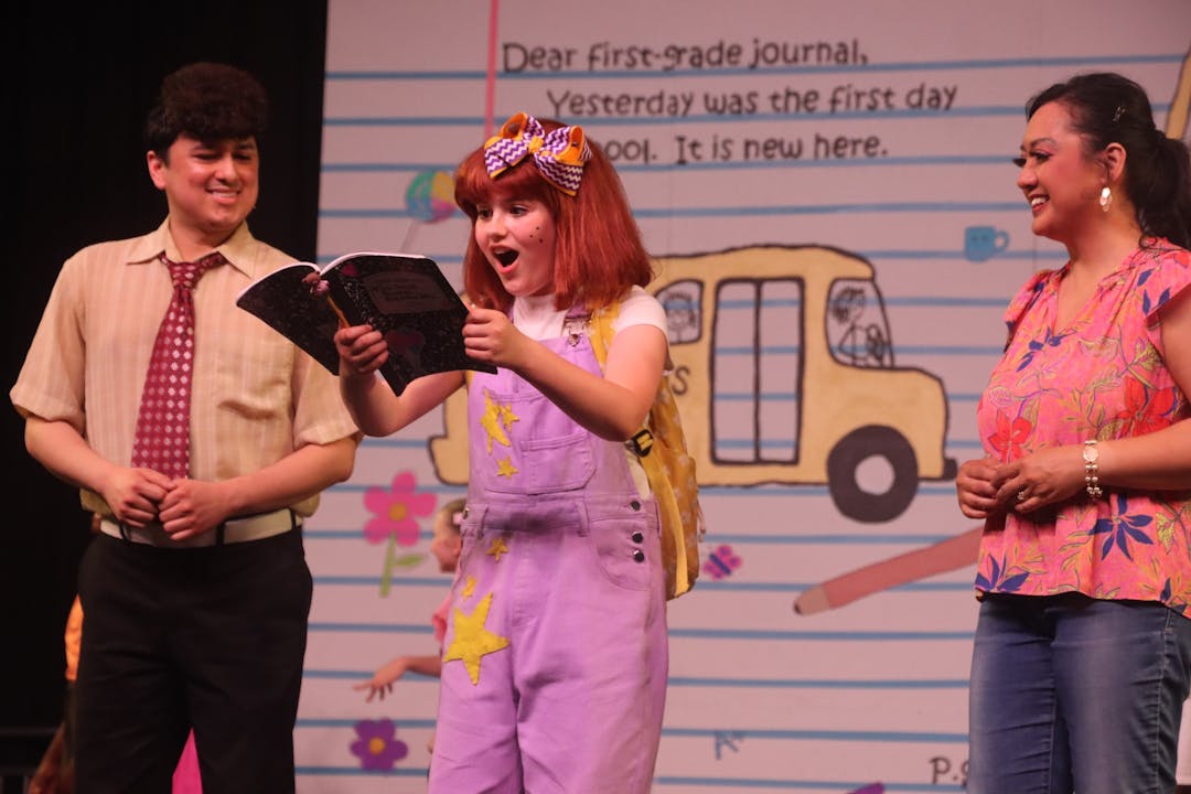 Junie B. Jones Jr (2025)