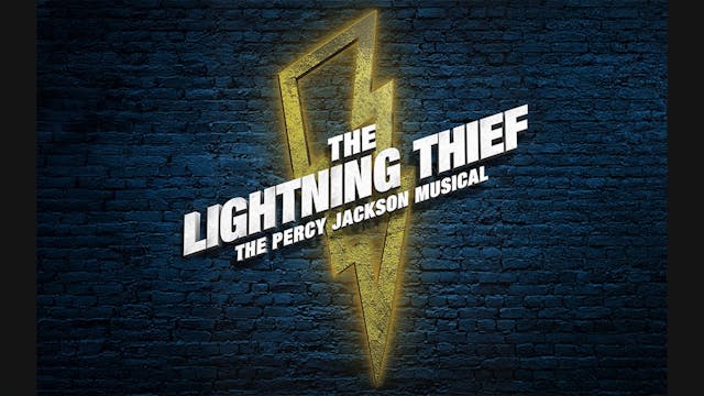 The Lightning Thief: The Percy Jackson Musical