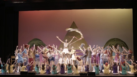 Hurrah Players On-Demand