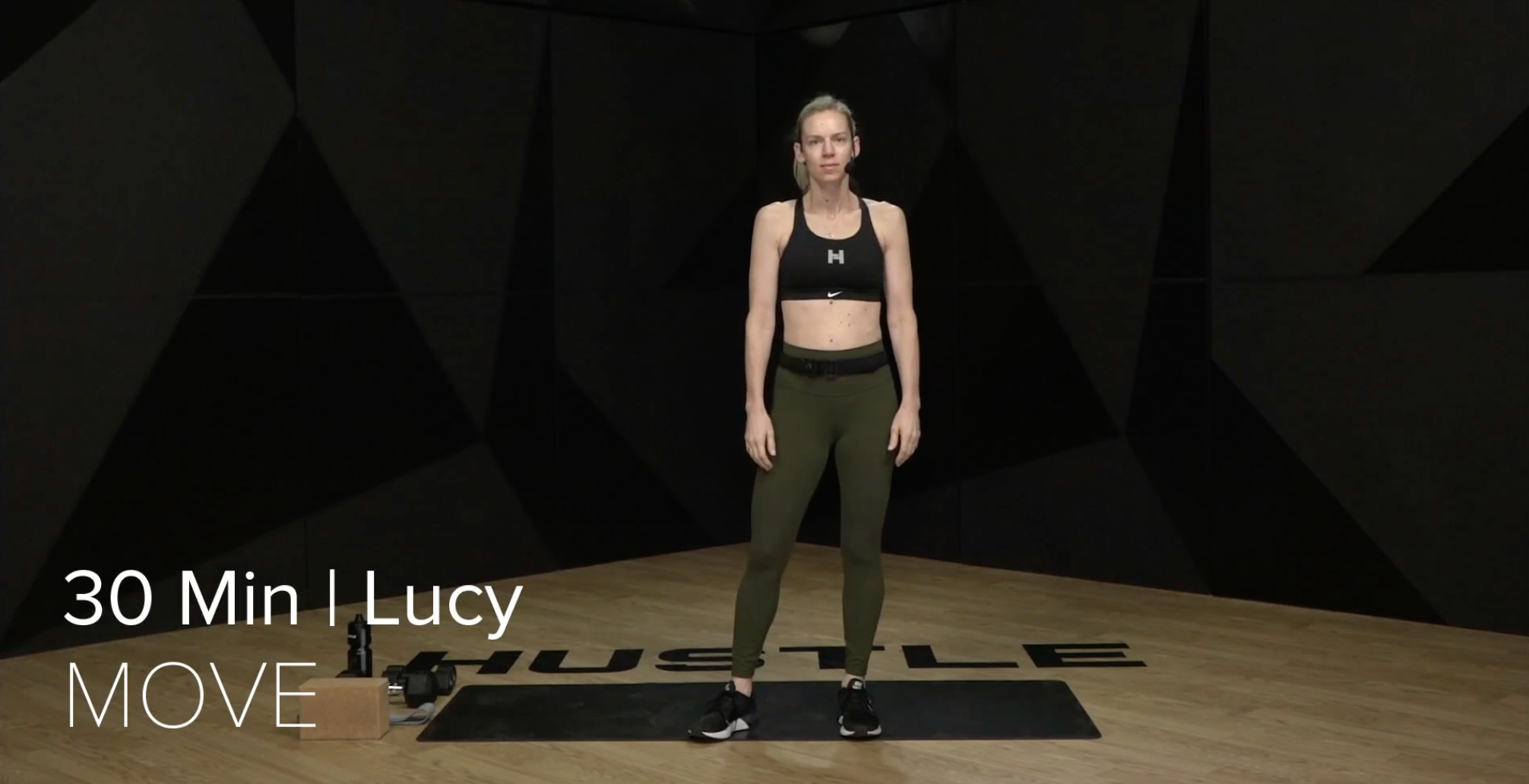 15-MOVE WITH LUCY (30 MIN)